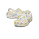 Crocs Toddler Classic Pastel Pets Clog